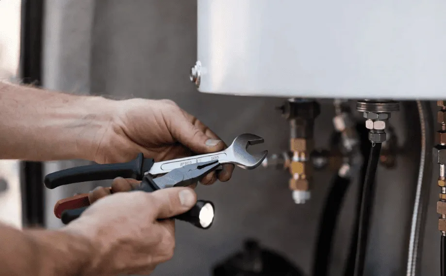 Why choose Water Heater Repair in Sacul, TX